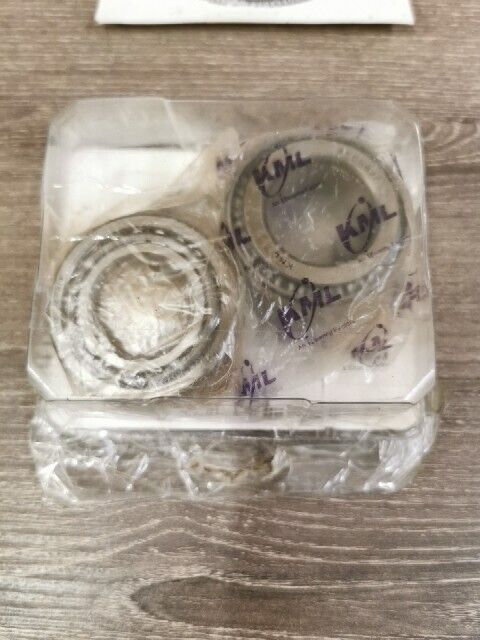 NOS ALL BALLS KLX450R KX125  KX250X  KX450F STEERING BEARING KIT 22-1023 J53