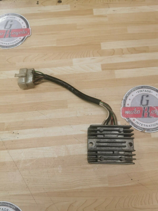 Yamaha XJ750 1982 Seca regulator rectifier