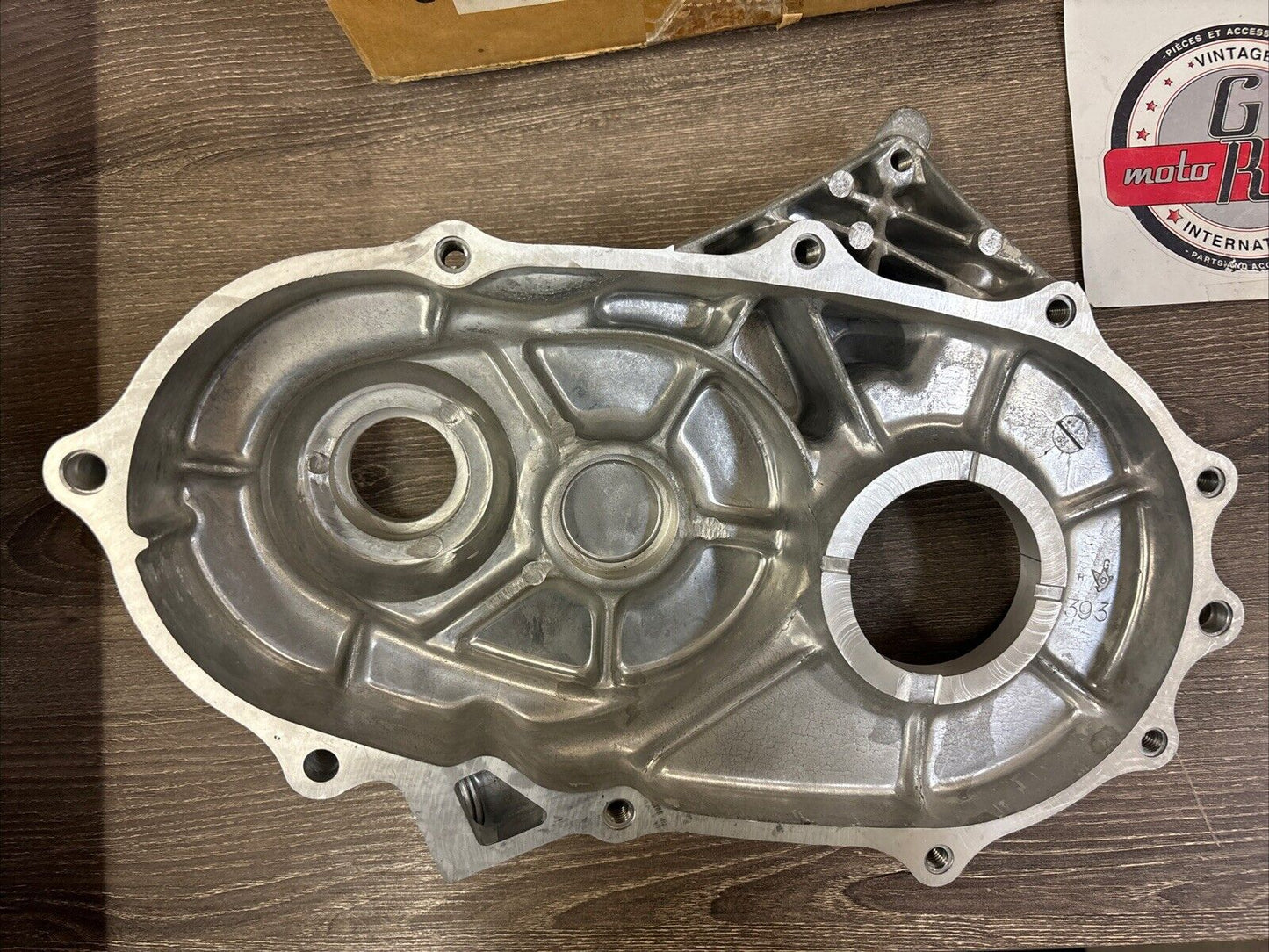 NOS Honda 1977 - 1984 FL250 CASE REDUCTION 40521-950-000 H114