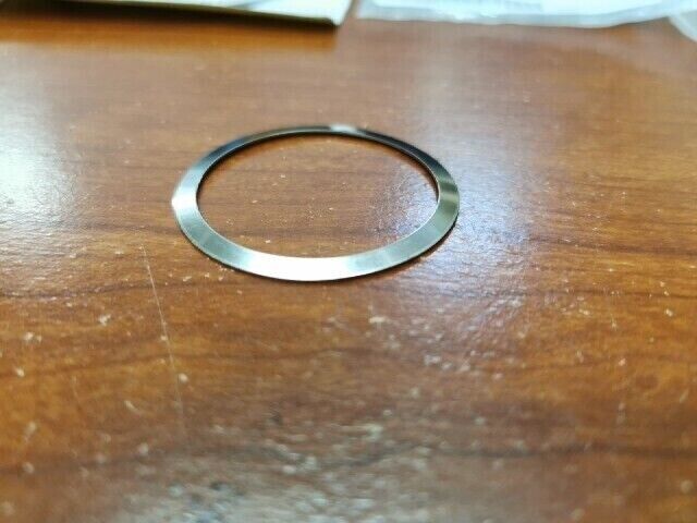 NOS Yamaha YZ100 YZ125 IT125 EXHAUST PIPE GASKET 3R3-14613-00-00 Y107