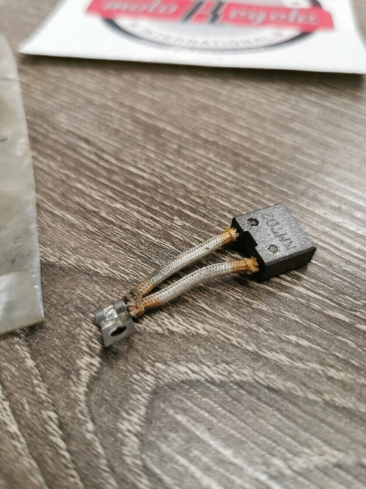 NOS KAWASAKI KZ1100 KZ750 KZ650 1977 - 1988 CARBON BRUSH 21039-003 K30