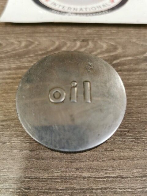 BRIDGESTONE 90 100 175 200 OIL TANK CAP 5560-5010  B1