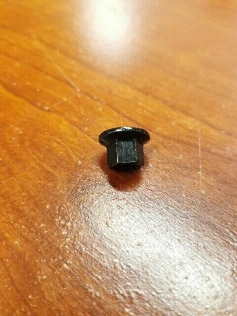 NOS Yamaha 2003 YW50R NUT 90179-07521-00 Y102