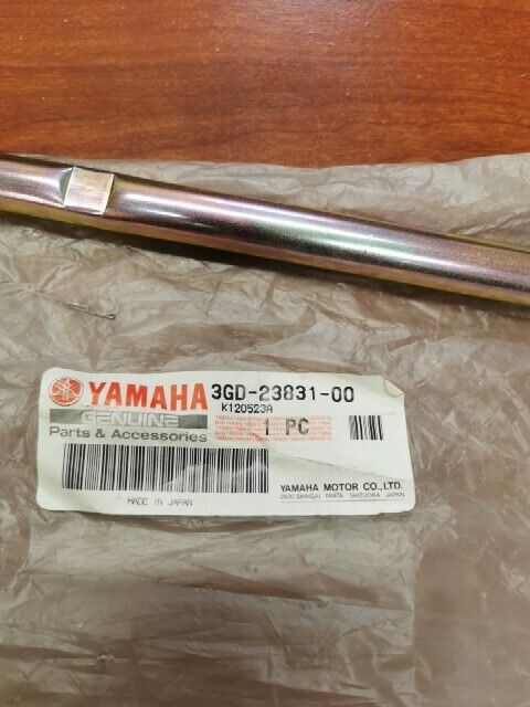 NOS Yamaha YFM350X TIE ROD 3GD-23831-00-00 Y103