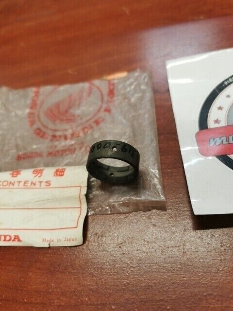 NOS Honda CB450 CB500T CL450 SPLINE BUSH 28MM 23485-319-000 H75