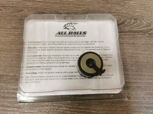 NOS ALL BALLS CR125R CRF250R  CRF250RX Lower Rear Shock Bearing Kit 29-5008 J53