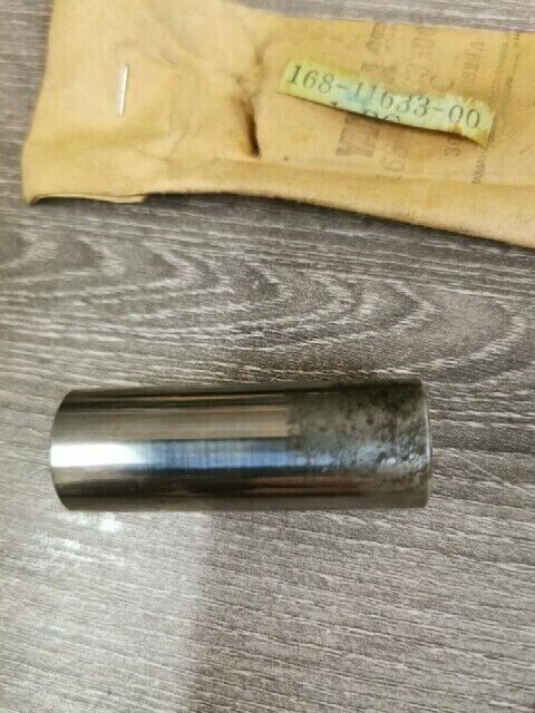 NOS YAMAHA SL351 SS396 EX440 GP396 EX340A YR1 PIN PISTON 168-11633-00-00 Y168