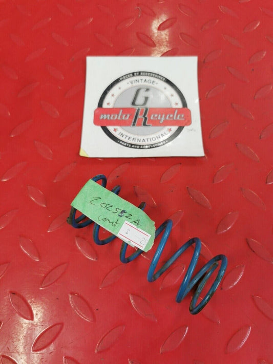 NOS COMET   Clutch Spring BLUE 202552A  J12