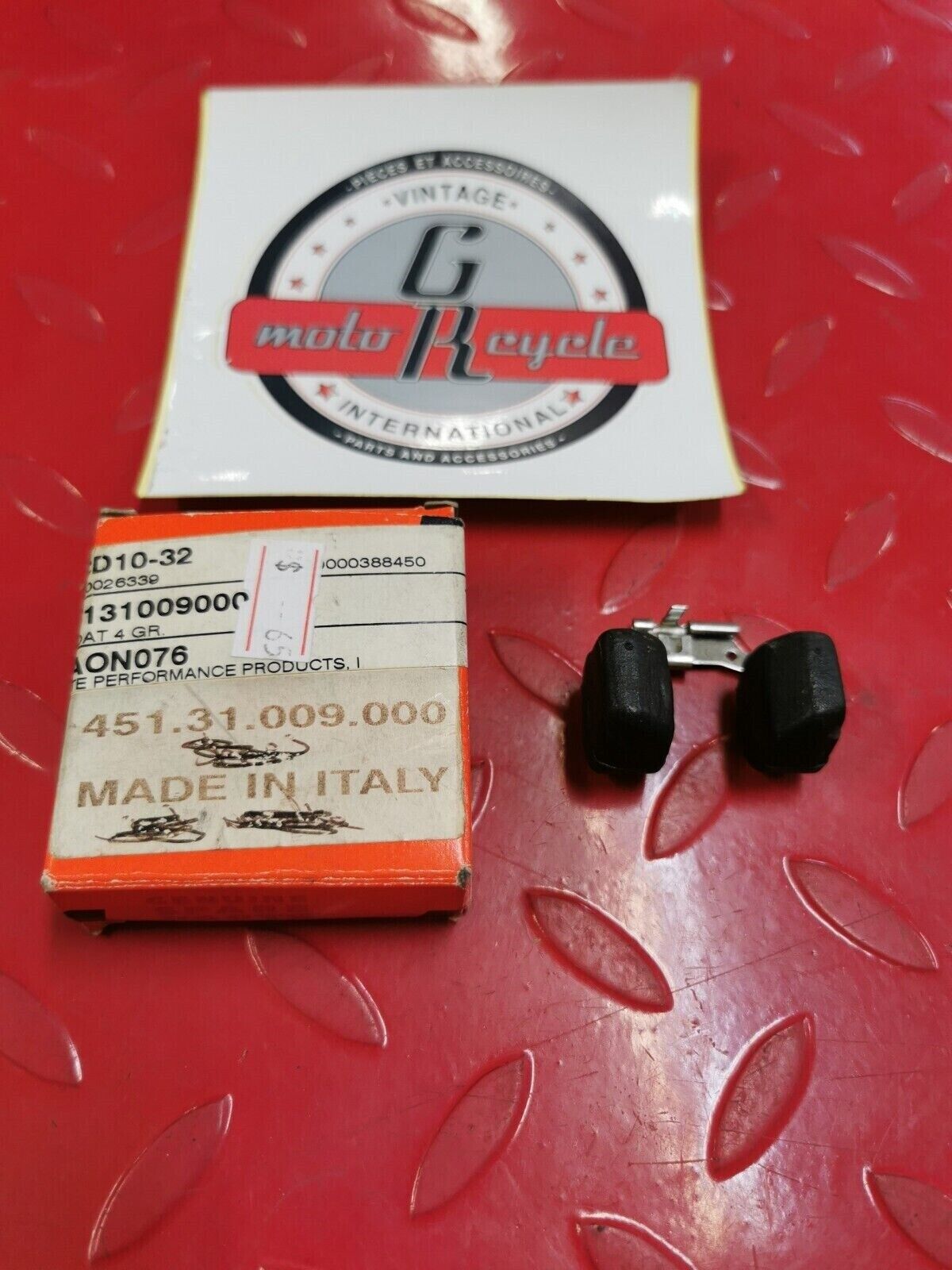 NOS KTM 50SX 2012 - 2022 Float Carburetor 45131009000 KT2