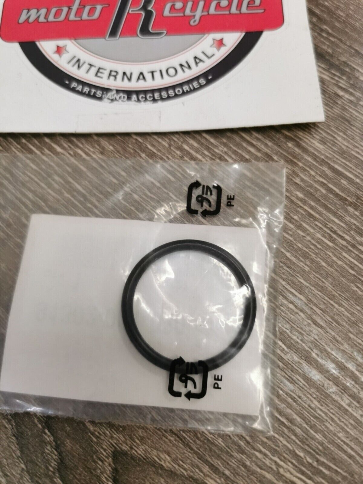 NOS HONDA  GL1100 O RING 91302-001-020 H57