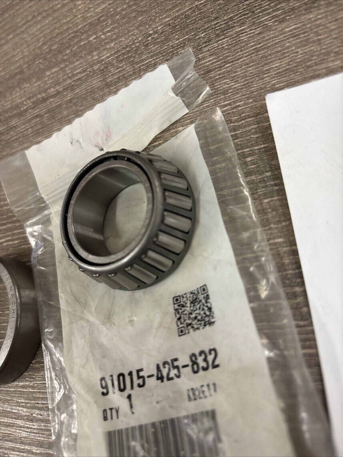 NOS Honda ATC250 R CB1100 CB750 CB900 HEAD PIPE BEARING 91015-425-832 H127