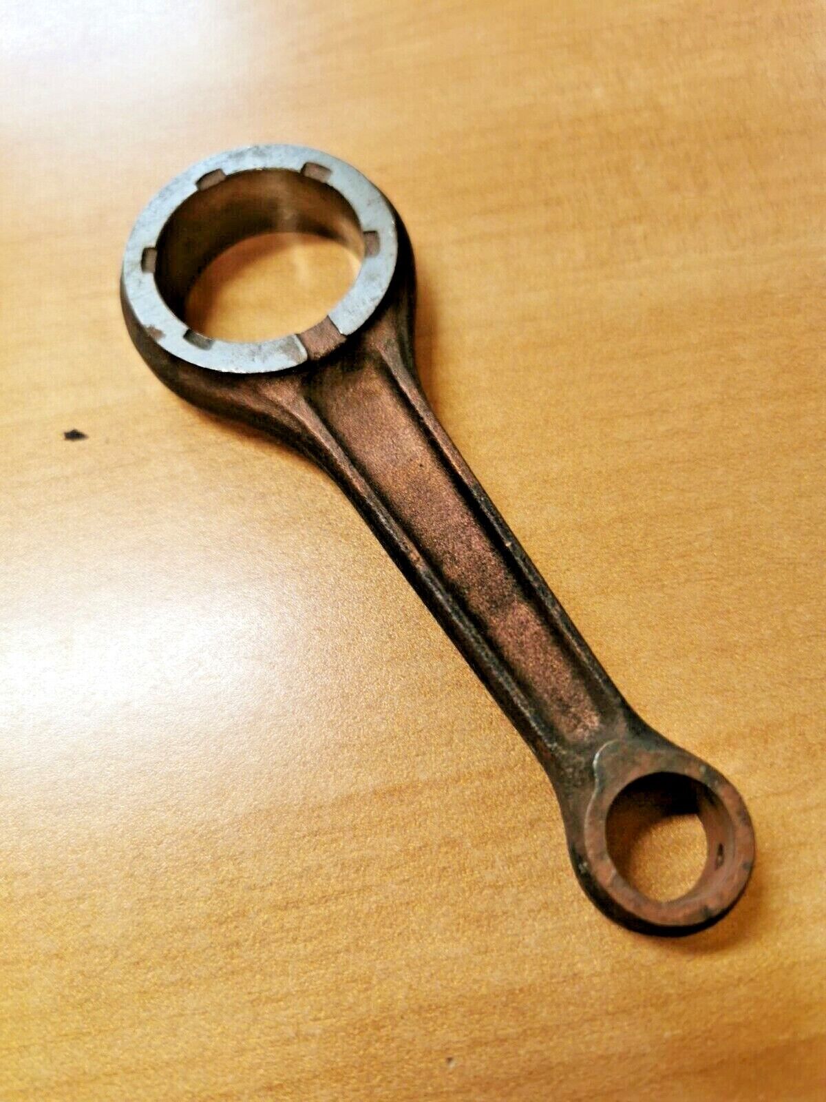 NOS HONDA CT90  1975 - 1980   ROD  CONNECTING   13201-028-000  H23