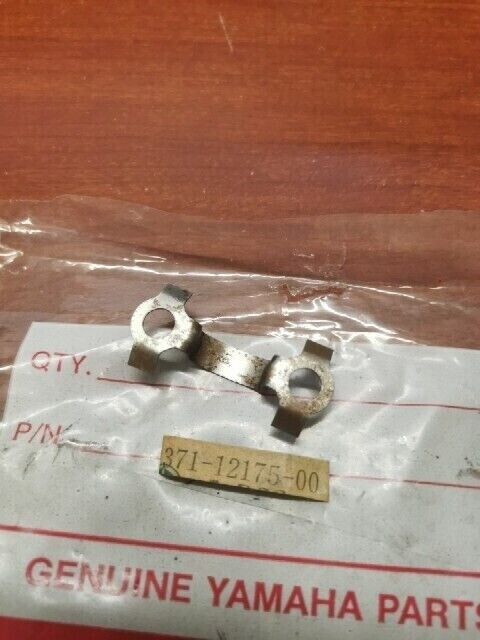 NOS Yamaha TX500 XS500 LOCK WASHER 371-12175-00-00 Y135