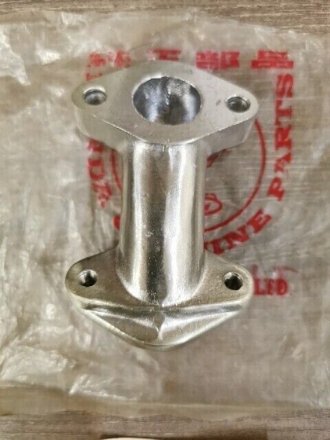 NOS HONDA CT200 1964 PIPE INLET 17111-033-000 H87
