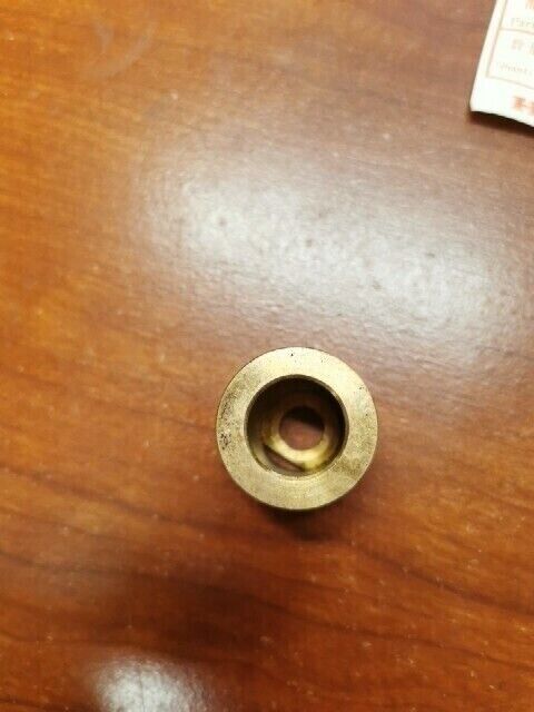 NOS Honda C92 CS92 C95 CA92 CA95 CB92 BEARING BUSHING A (15MM) 23931-200-000 H86