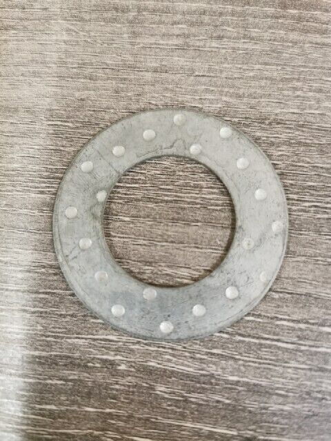 NOS SUZUKI LT230E 1987 - 1993 LT230S WASHER 30X50X1 09160-30034 S53