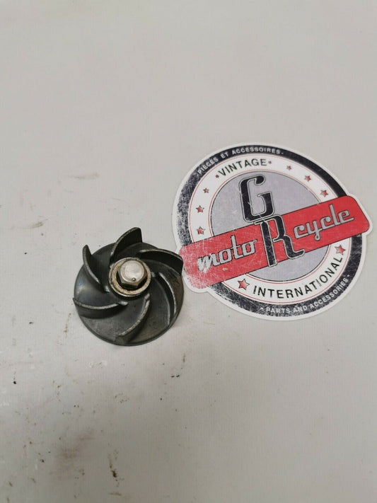 Suzuki RM125 1984 waterpump water pump impeller