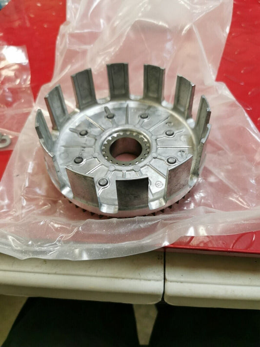 NOS Honda CRF250R 2004 - 2009 CLUTCH OUTER 06220-KRN-305 22100-KRN-A00 H14