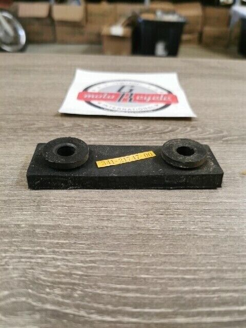 NOS YAMAHA TX750A 1974 1973 DAMPER 341-21747-00-00 Y157