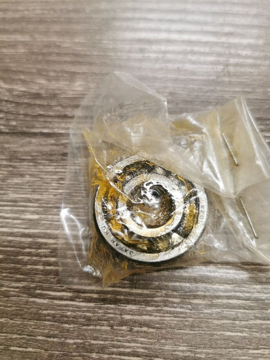 NOS YAMAHA BEARING 93306-20107-00 Superseded by 93306-20119-00 Y55