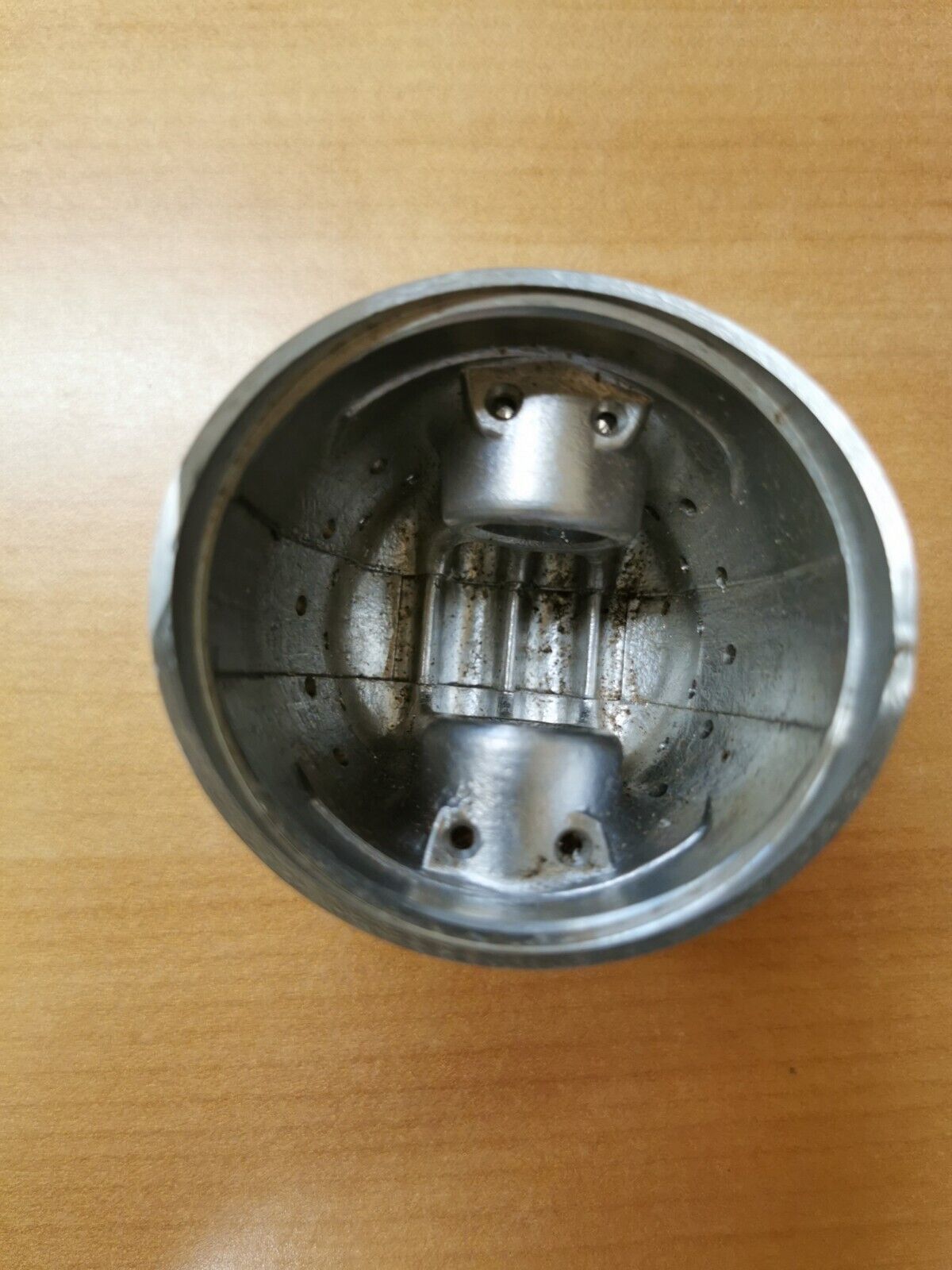 NOS HONDA   CB1977 CL1977    PISTON  OS 0.25    13102-275-020  H29