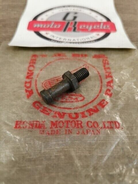 NOS HONDA C100 CA100 1962 PIN SPRING 24652-001-010 H79