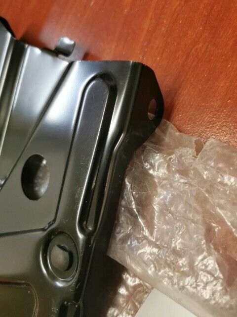 NOS Honda 1988 - 1992 TRX300FW ENGINE GUARD 50360-HC5-000 H103