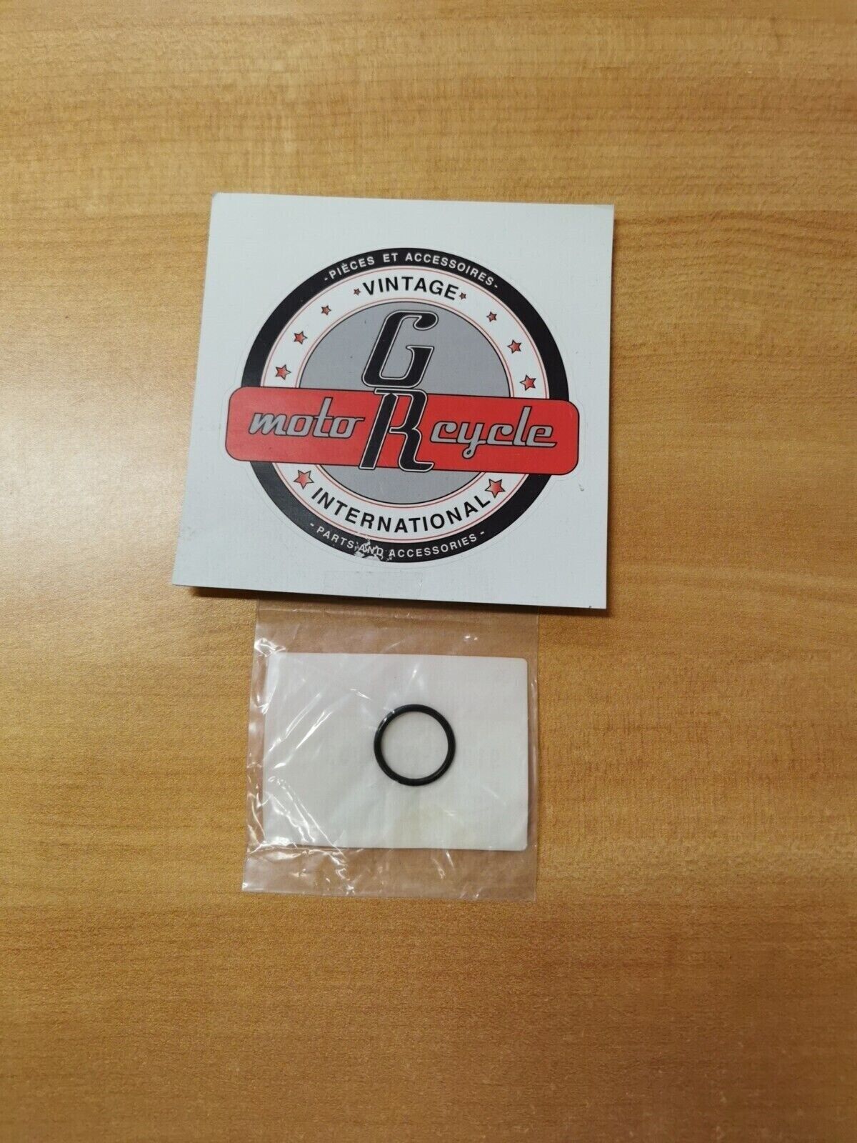 NOS Honda CH250 CN250 CBR250 CB300 CBR300 CRF250 O RING 91322-PT0-003 H26