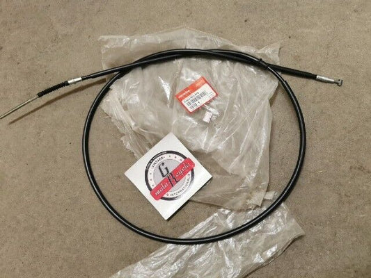 NOS HONDA TRX350FM TRX350TM BRAKE CABLE COMP  HAND B 43460-HN5-670 H105
