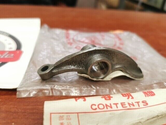 NEW NOS Honda XL175 K0 K1 K2 VALVE ROCKER ARM 14431-362-000 H71