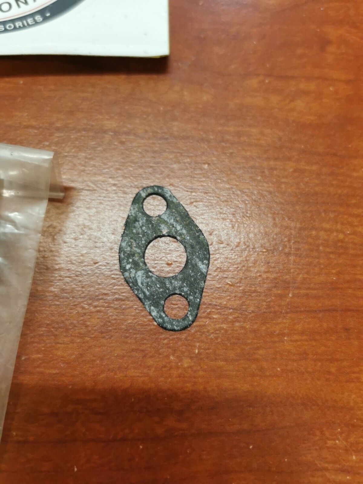 NOS Yamaha GP433 PZ480 ET340 GASKET 821-17818-00-00 SUB. 821-17818-02-00 Y95