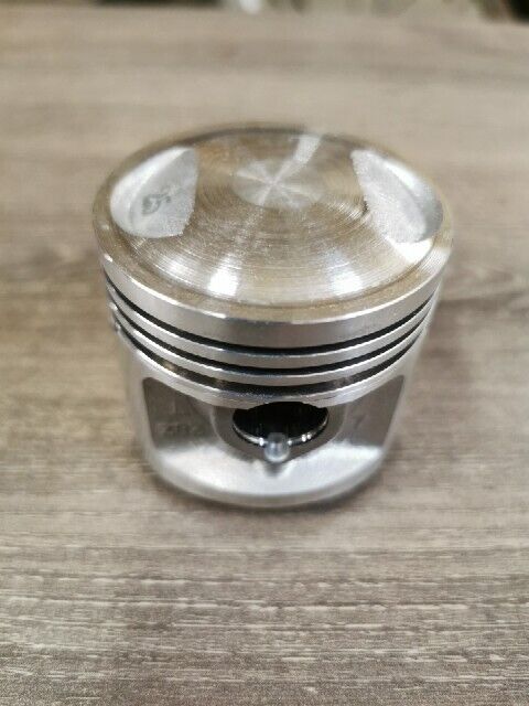 NOS HONDA CB125S XL125 CB125J  PISTON 0.25 13102-383-000 H74
