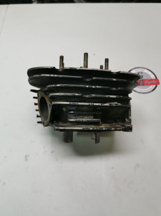 Suzuki RM250 1976 cylinder jug barrel 