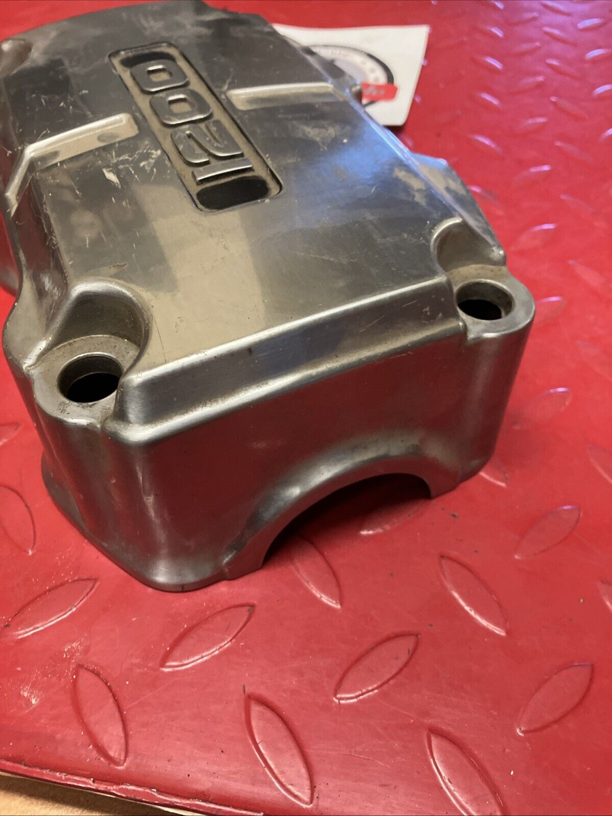Honda GL1200 Goldwing 1200 1984 - 1987 left right engine cylinder head cover U5