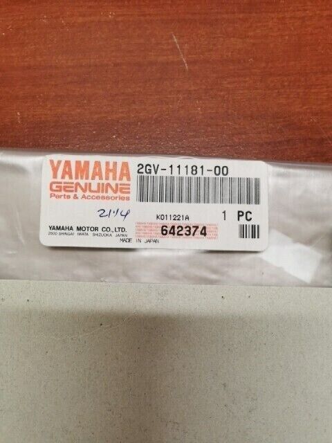 NOS Yamaha 1987 - 2000 XV535 CYLINDER HEAD GASKET 2GV-11181-00-00 Y102