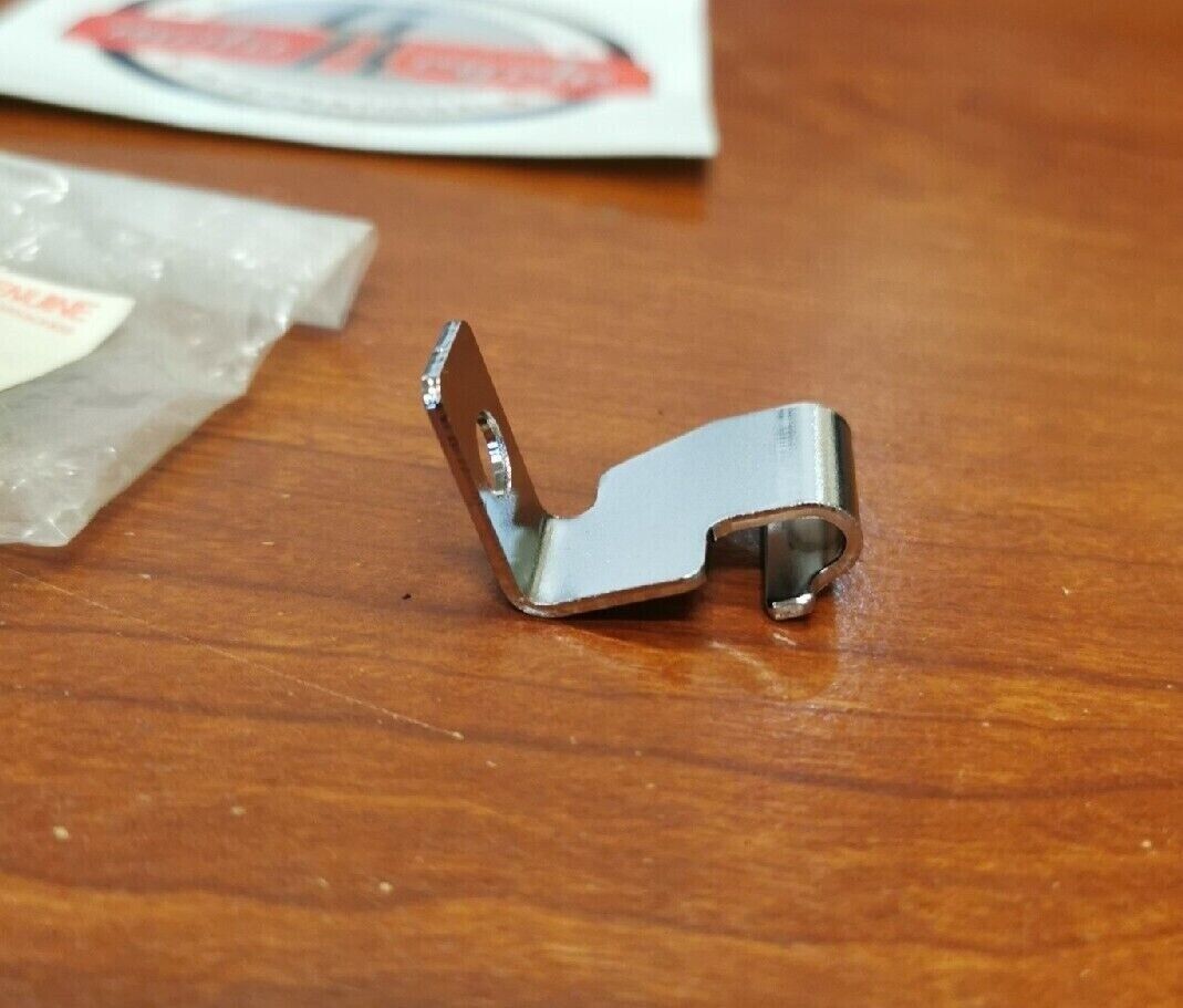 NOS Yamaha FOOTREST WASHER 90891-20042-00 Y70