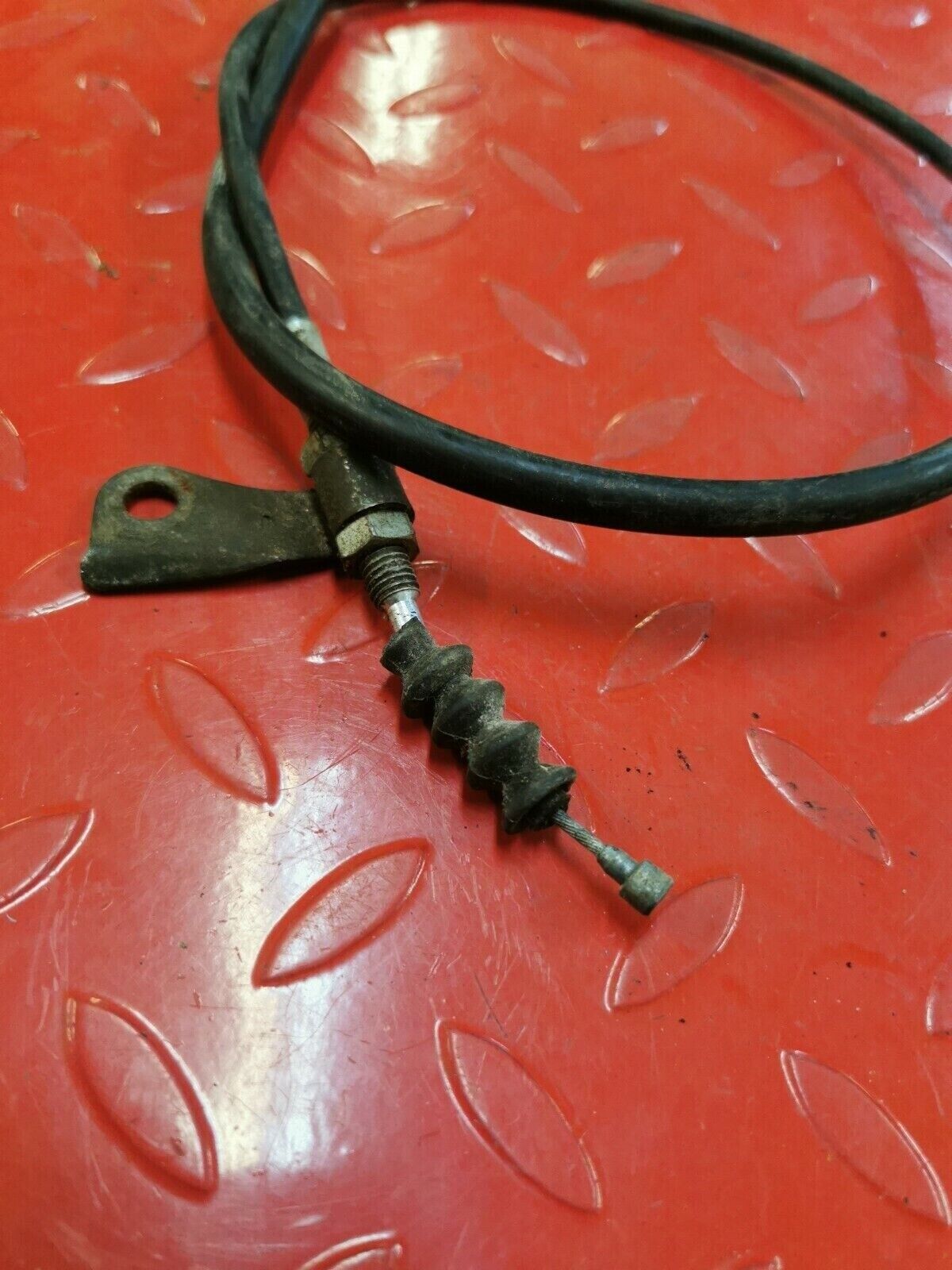 Honda CR80R 1993 clutch cable