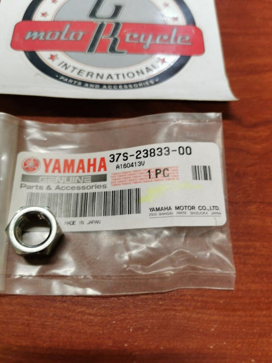 NOS Yamaha YFM45 YFM35 YFM40 NUT 37S-23833-00-00 Y84