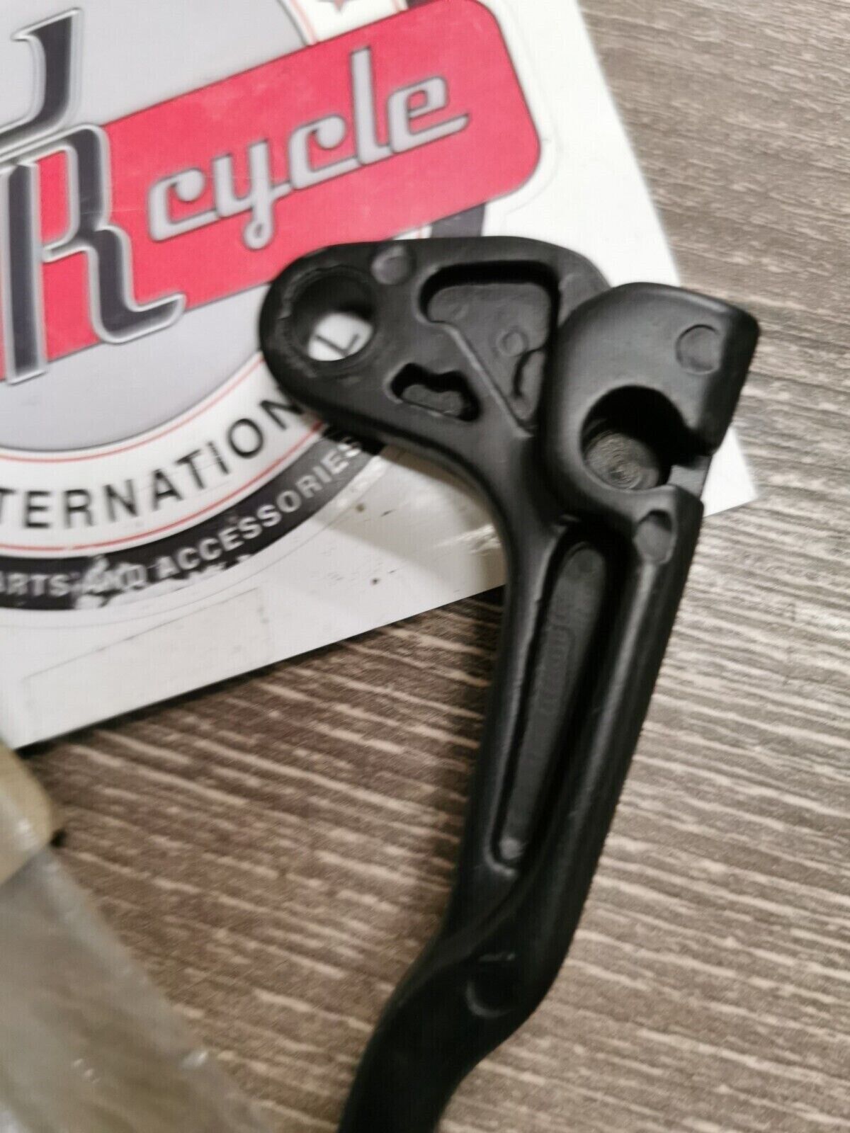 NOS EMGO Suzuki RM80 RM125  CLUTCH LEVER 30-79452 J34