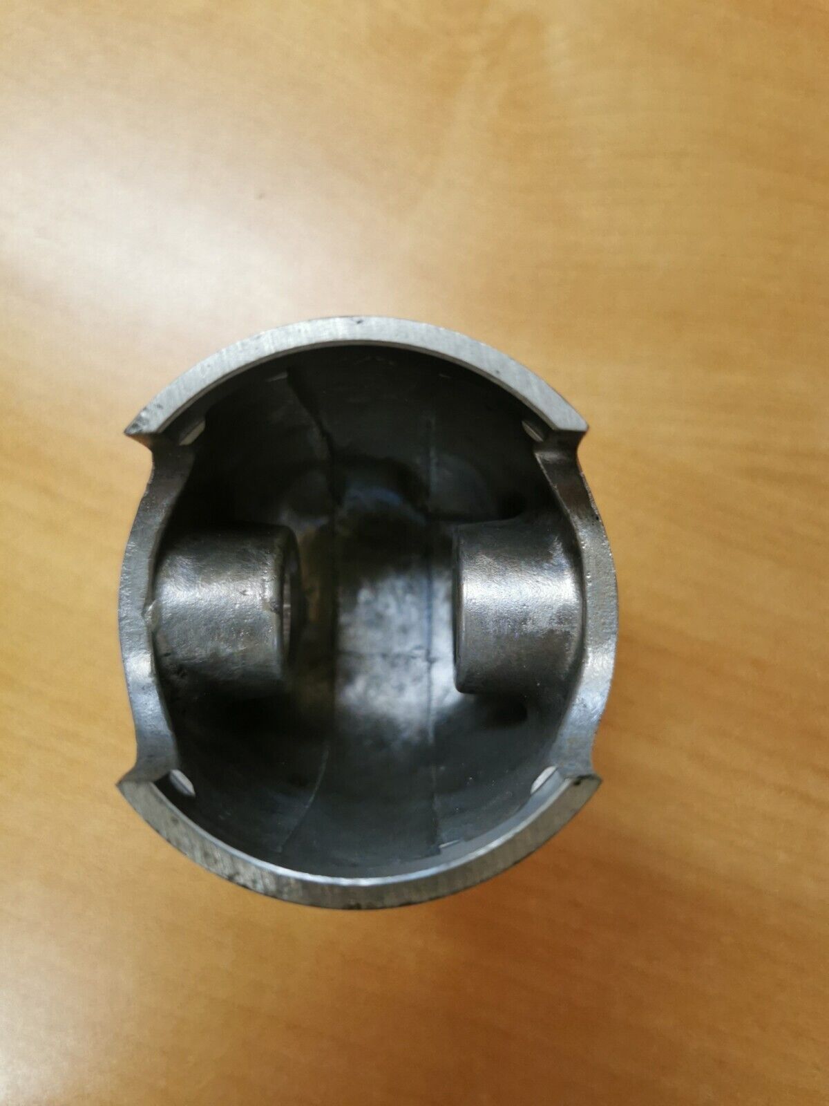 NOS SUZUKI TM125 RM125 PISTON Superseded BY 12110-28743 12110-41731-050 S7