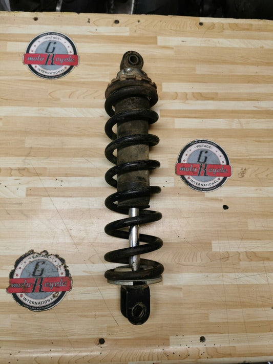 Kawasaki KDX175 1982 rear shock absorber suspension 1981