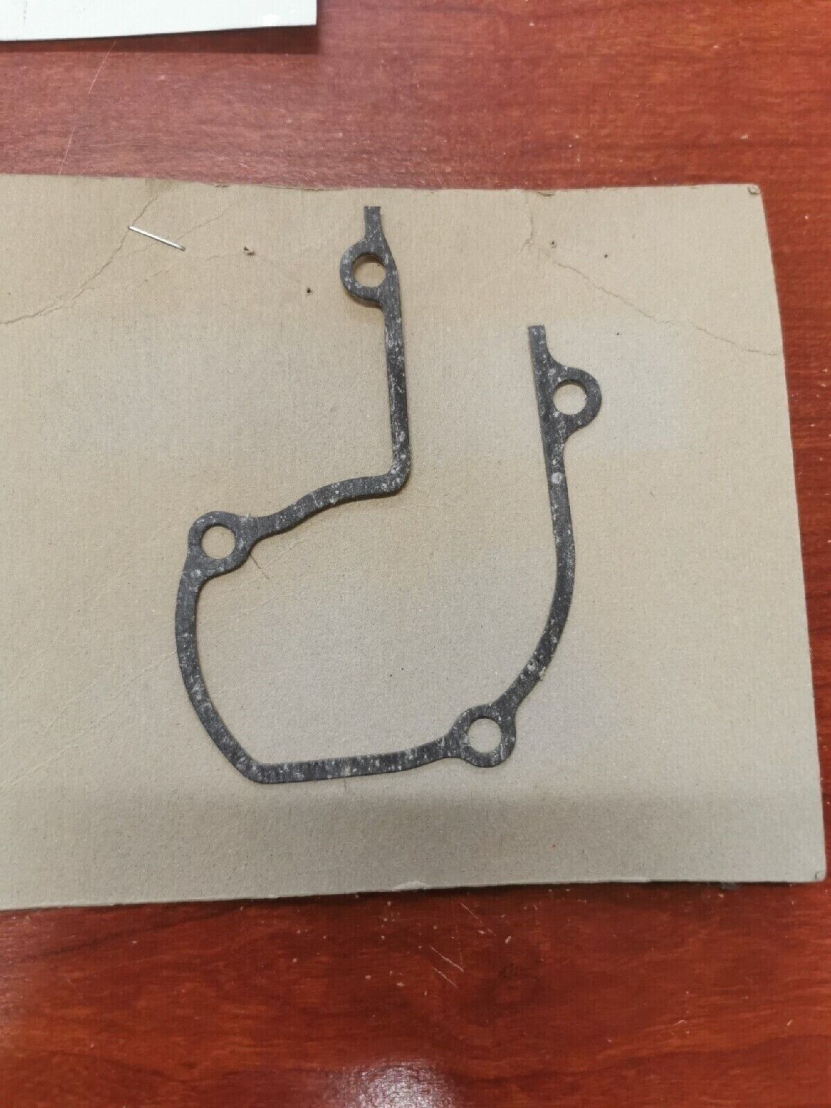 NOS Yamaha POWER VALVE HOUSING GASKET 5X4-11993-00-00 SUB 5X4-11993-01-00 Y77