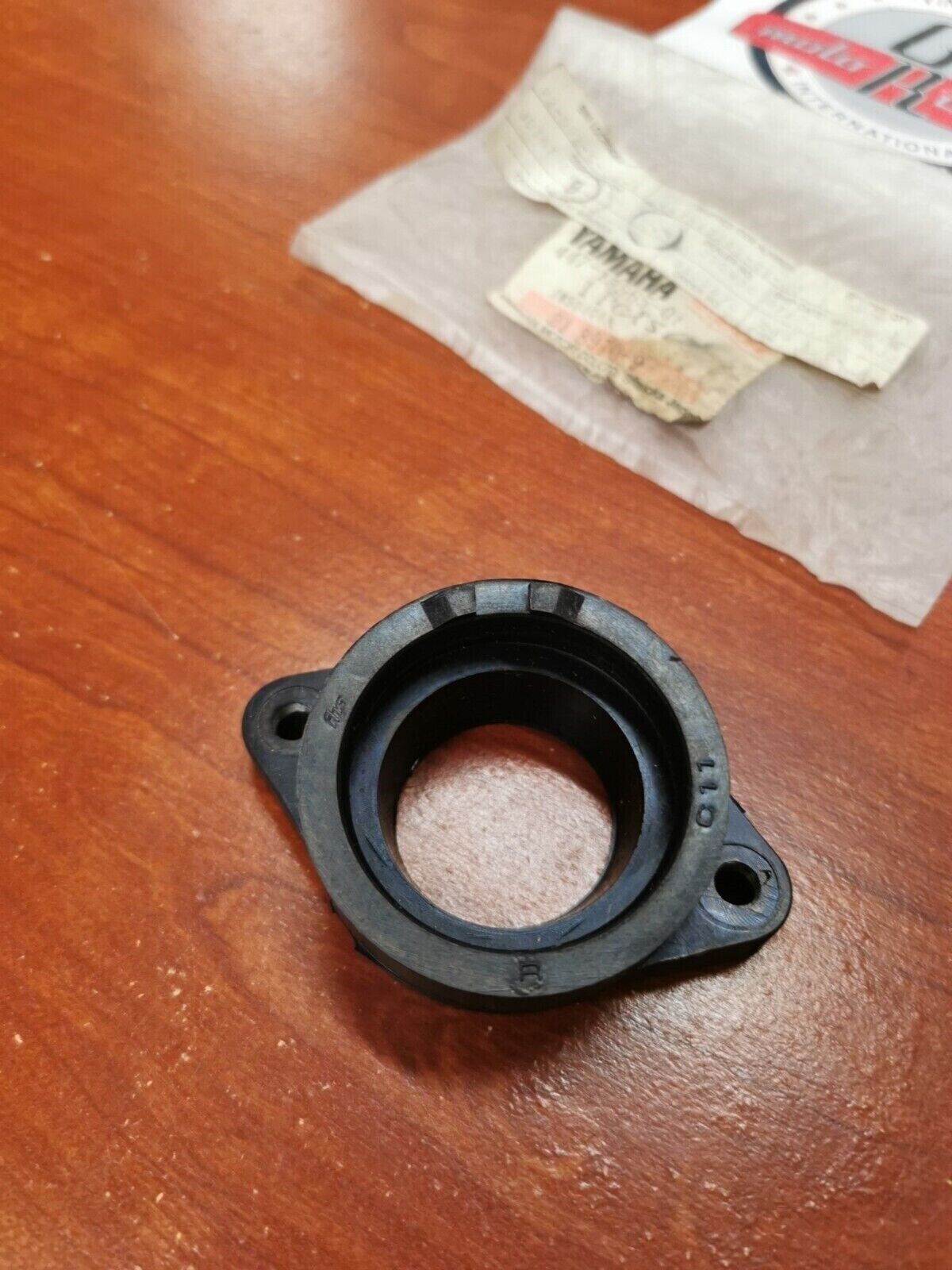 NOS Yamaha XS650 TX650 CARBURETOR JOINT 447-13565-01-00 Y92