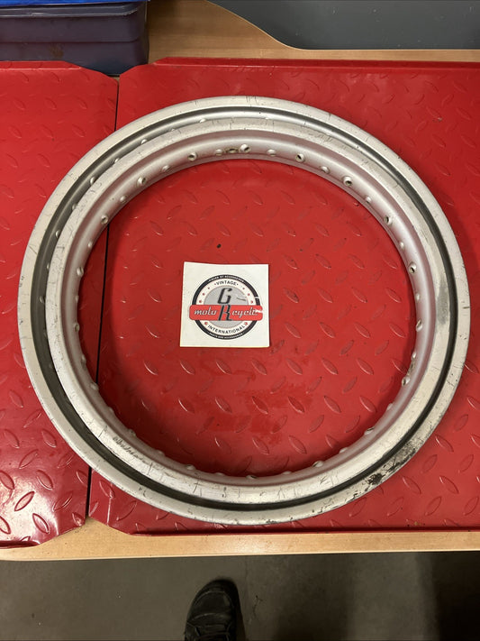 Honda CR250R 1984 Front rear back wheel rim CR500R
