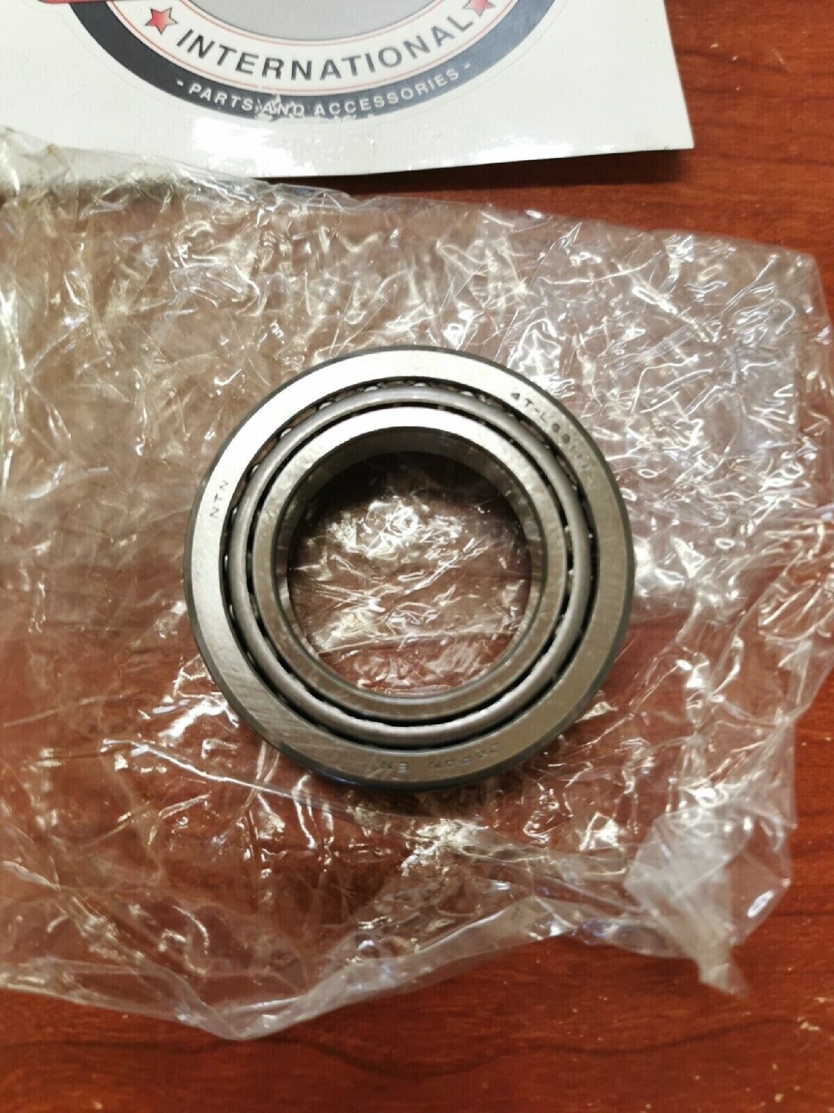NOS Kawasaki 1986 - 2004 KLF300 ROLLER BEARING 92116-1055 K27