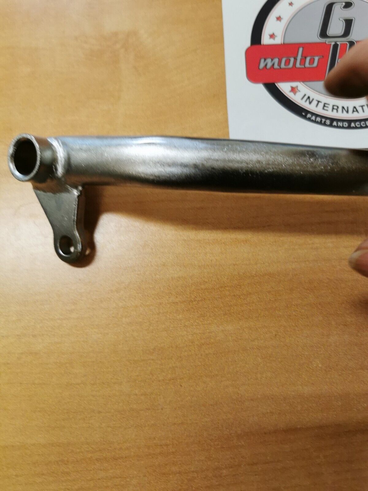 NOS HONDA CB350 CL350  1968 - 1973 PEDAL  GEARSHIFT 24701-286-010  H17