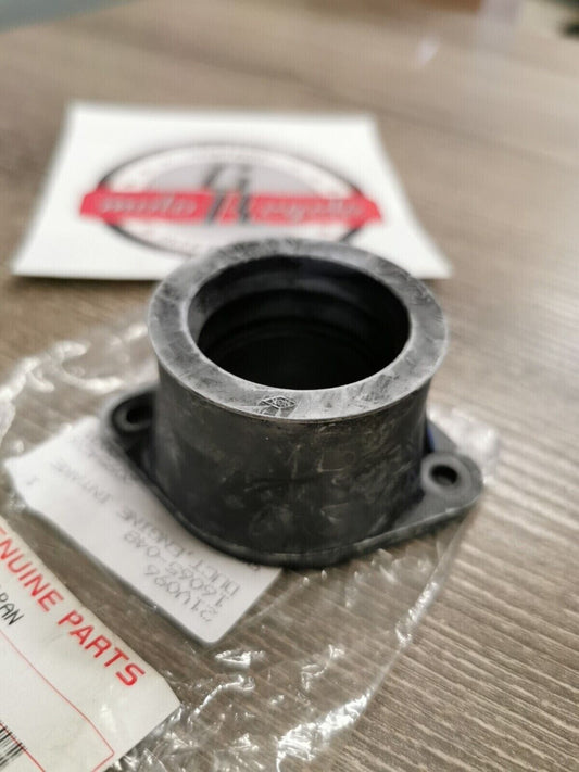 NOS KAWASAKI KZ650 KZ400 1975 - 1979 DUCT  ENGINE INTAKE 16065-048 K29