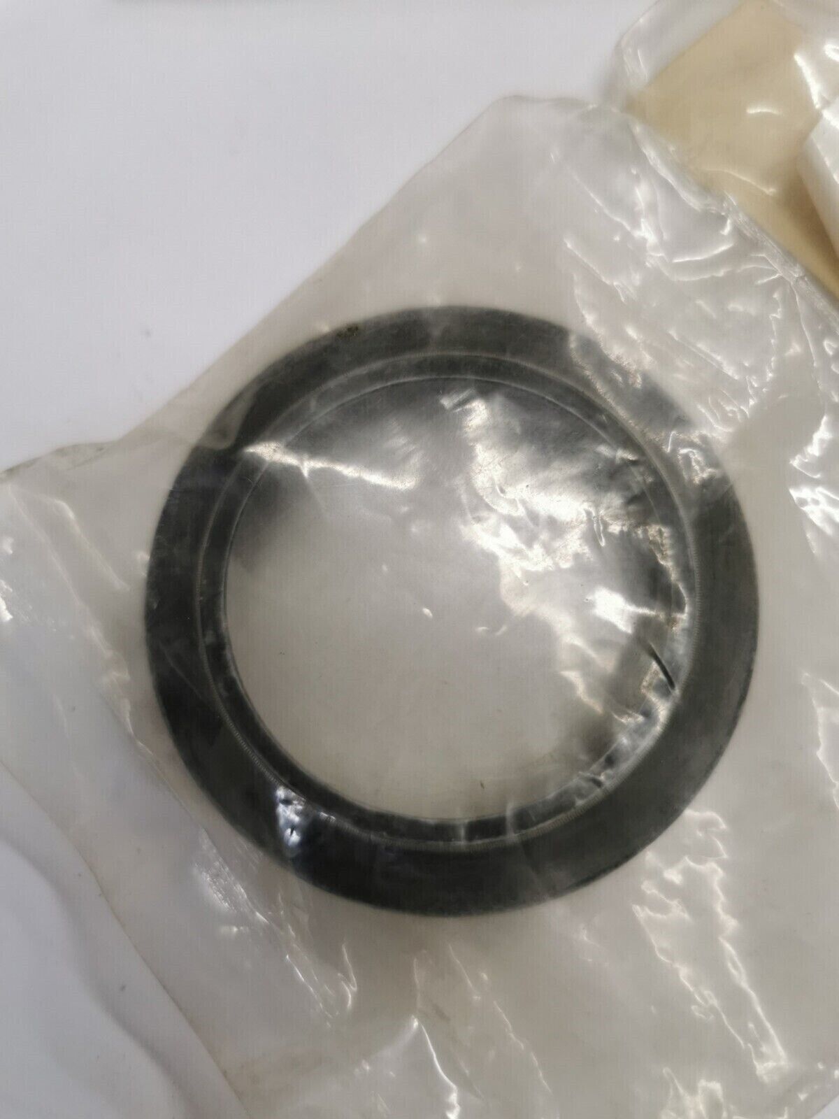 NOS Race Tech HONDA CR125R SUZUKI RM125 Fork Dust Seals FSDS 45 J18