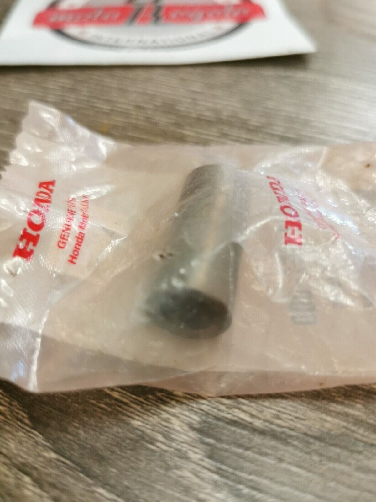 NEW NOS HONDA CRF80F COLLAR 52473-GE2-000 H59