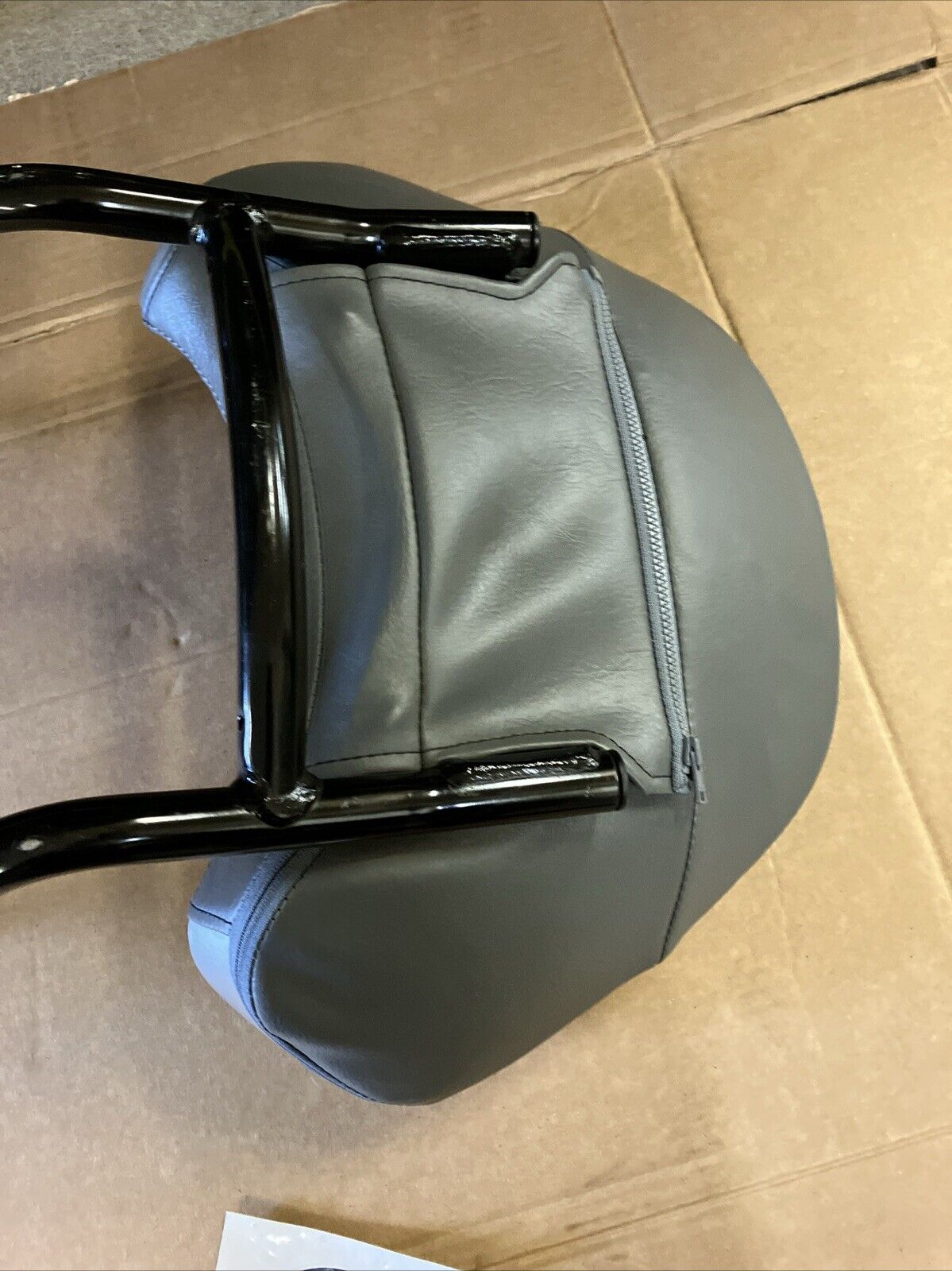 NOS Yamaha Venture Lite 500 2007 - 2012 Rear back passenger seat ( No hardware )